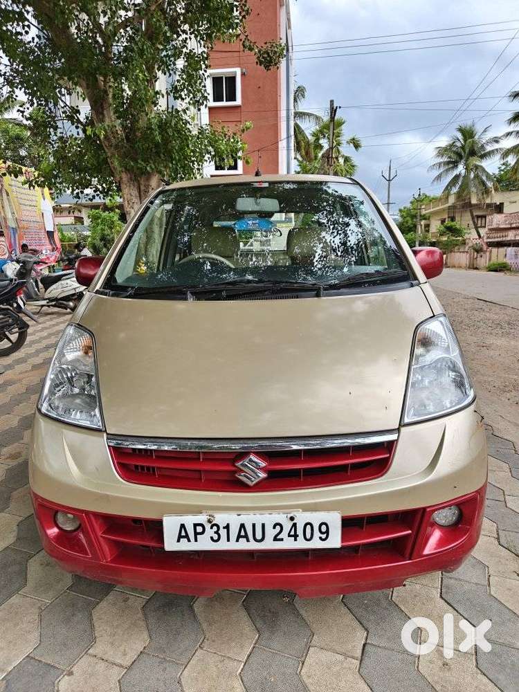 Maruti Suzuki Estilo Vxi, 2007, Petrol