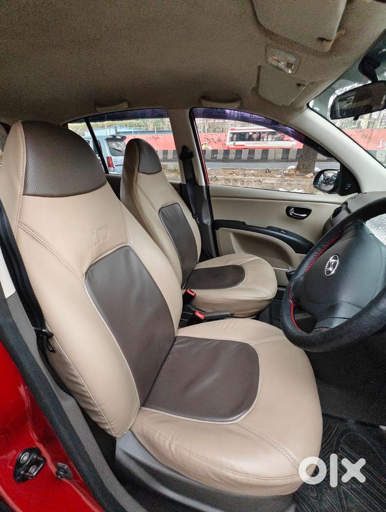 Hyundai I10 1.1l Irde Magna Special Edition, 2013, Petrol