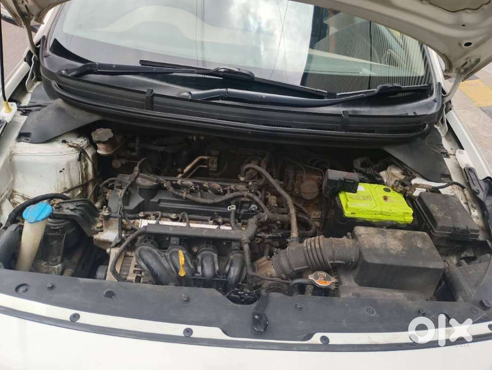 Hyundai I20 1.2 Asta, 2018, Petrol