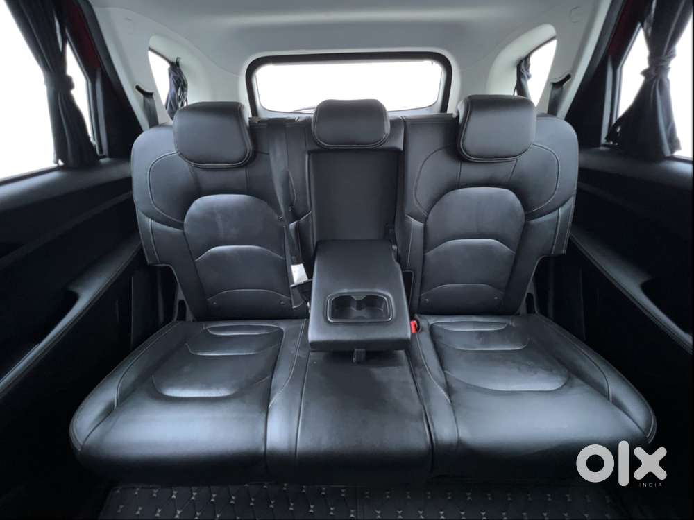 Mg Hector Sharp Dct Petrol, 2020, Petrol