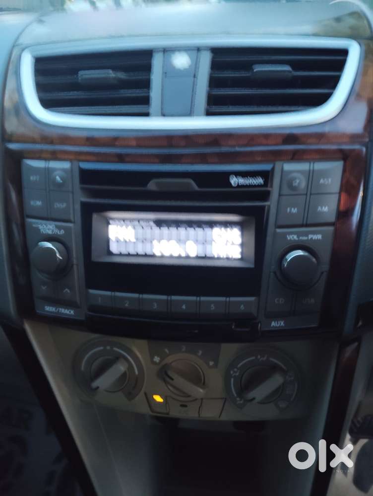 Maruti Suzuki Ertiga Shvs Vdi, 2017, Diesel