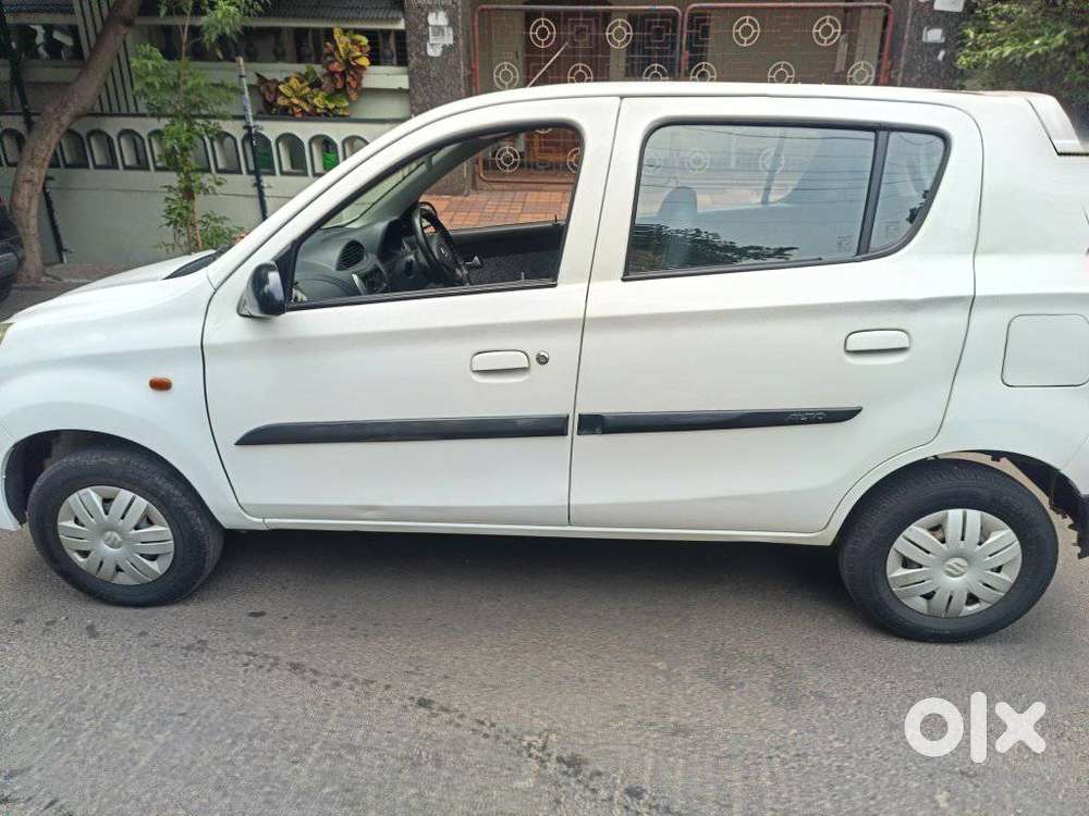 Maruti Suzuki Alto 800 Vxi Airbag, 2018, Petrol