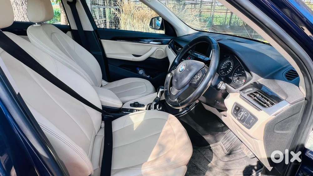 Bmw X1 2016 Diesel Well Maintained