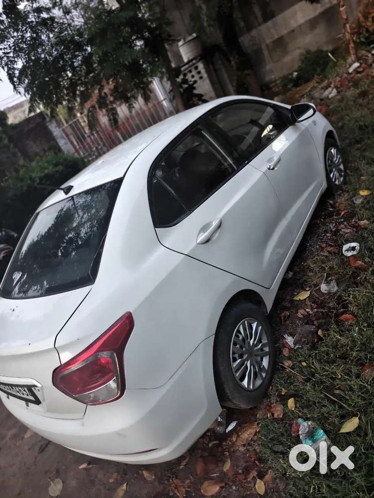 Hyundai Xcent Prime 2017