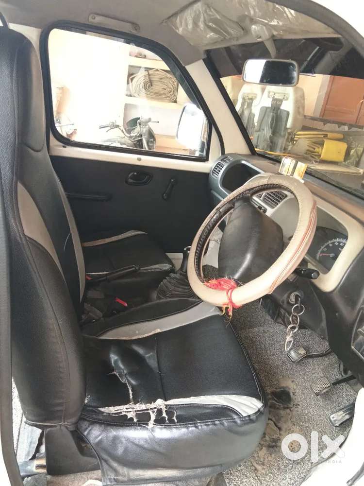 Maruti Suzuki Eeco 2018 Cng & Hybrids 150000 Km Driven