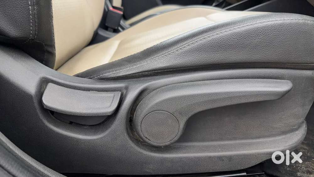 Hyundai Verna 1.5 Sx (o) Vtvt Ivt, 2021, Petrol
