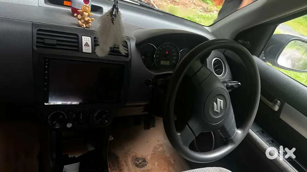 Maruti Suzuki Dzire 2011 Petrol Good Condition