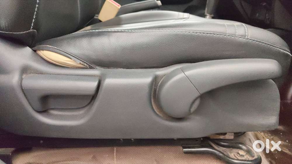 Honda Jazz 1.2 S I-vtec At, 2015, Petrol