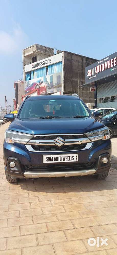 Maruti Suzuki Xl6 1.5 Alpha Mt, 2023, Petrol