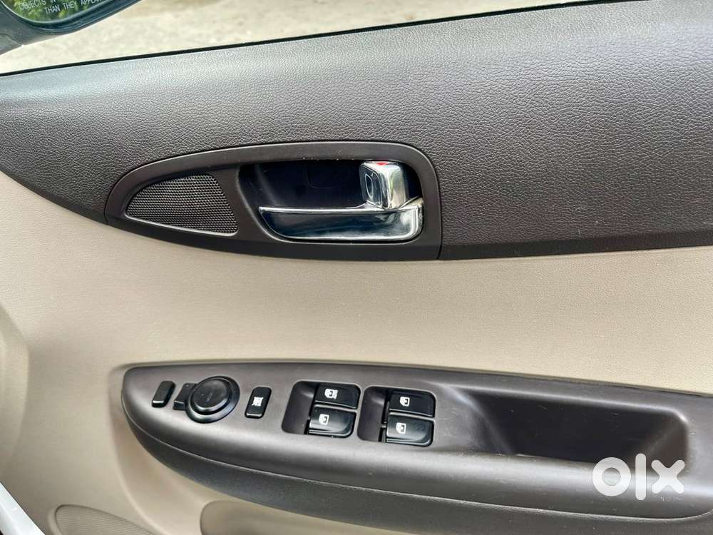 Hyundai I20 Sportz 1.2 Mt, 2014, Petrol