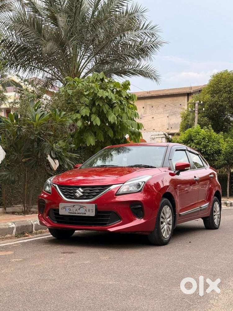 Maruti Suzuki Baleno Delta, 2022, Petrol
