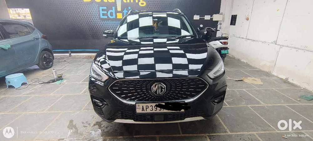 Mg Astor 2023 Petrol