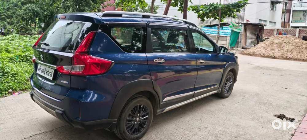 Maruti Suzuki Xl6 1.5 Alpha Mt, 2021, Petrol