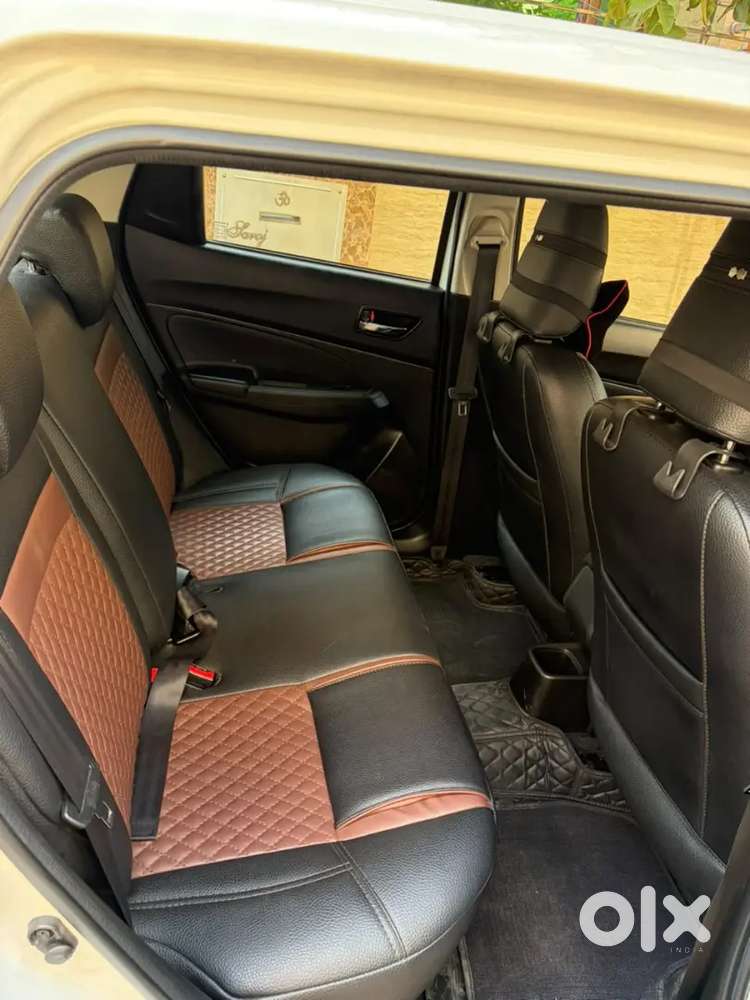 Maruti Suzuki Swift 2021zxi