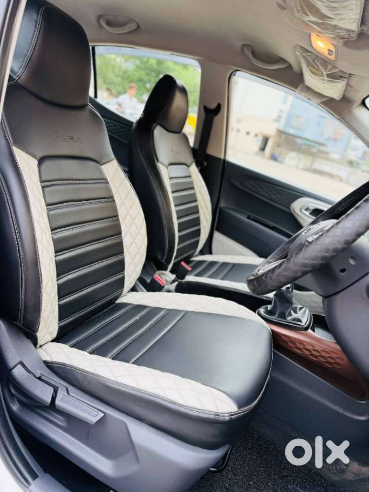 Hyundai Aura 1.2 Sx Cng, 2023, Cng & Hybrids