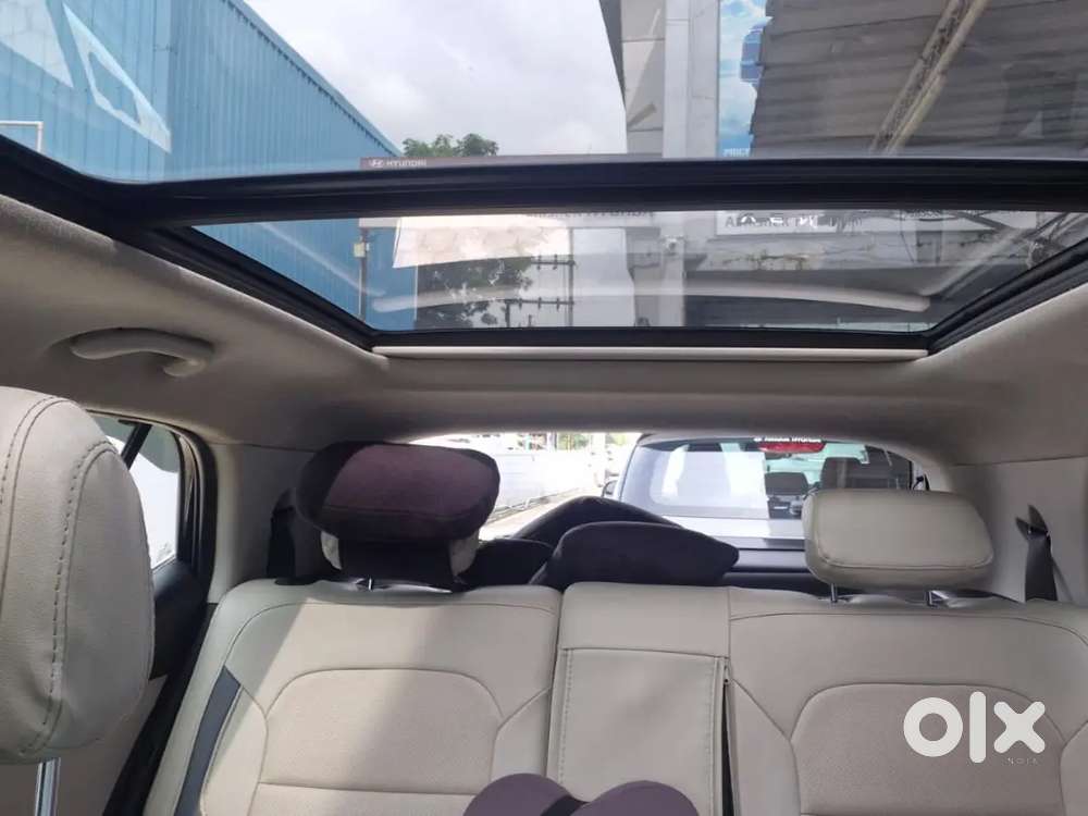 Hyundai Creta Facelift 2022 Diesel Manual