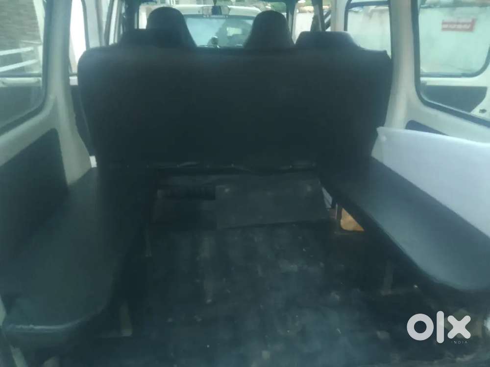 Maruti Suzuki Eeco 2019 Petrol Good Condition
