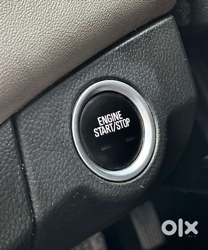 Chevrolet Cruze Ltz Mt, 2017, Diesel