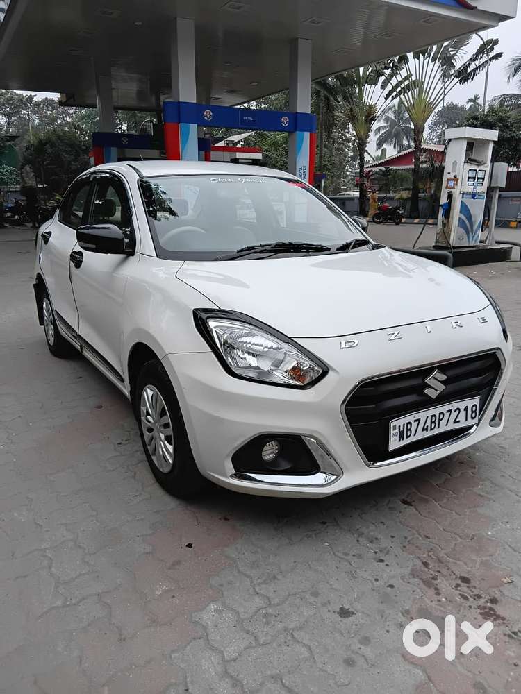 Maruti Suzuki Swift Dzire Vxi Optional, 2023, Petrol
