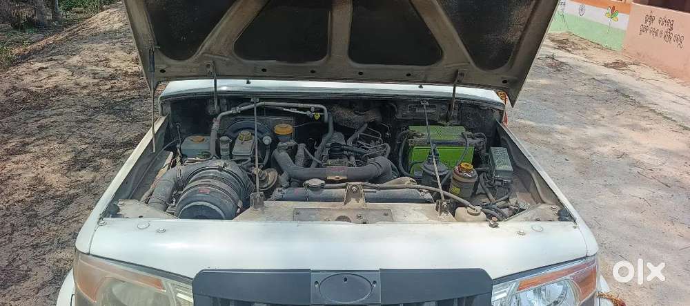 Mahindra Bolero 2012 Diesel 110000 Km Driven