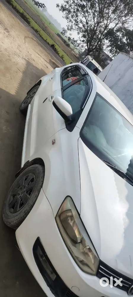 Volkswagen Polo 2013 2nd Owner