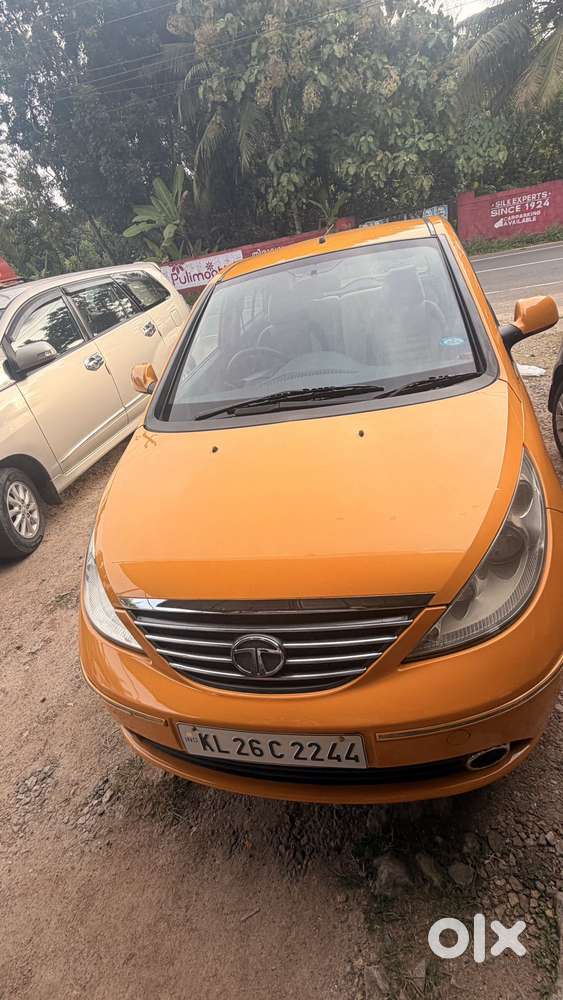 Tata Vista Tech Ls Bs Iv, 2011, Diesel