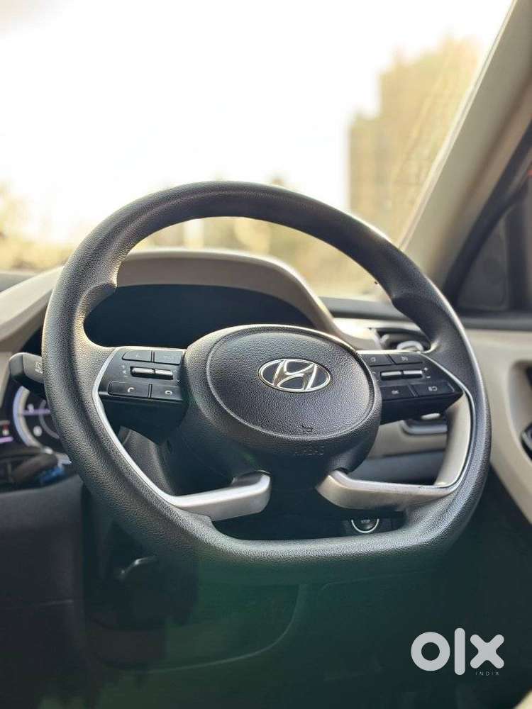 Hyundai Creta 1.5 S Diesel, 2020, Diesel