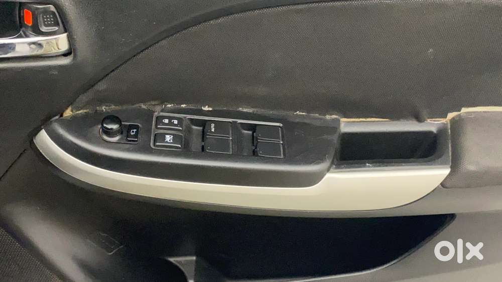 Maruti Suzuki Baleno