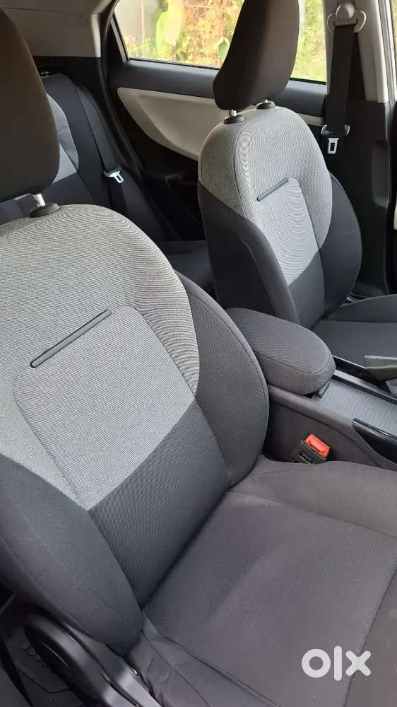 Tata Nexon Pure Plus 2025 Diesel 12000 Km Driven Automatic