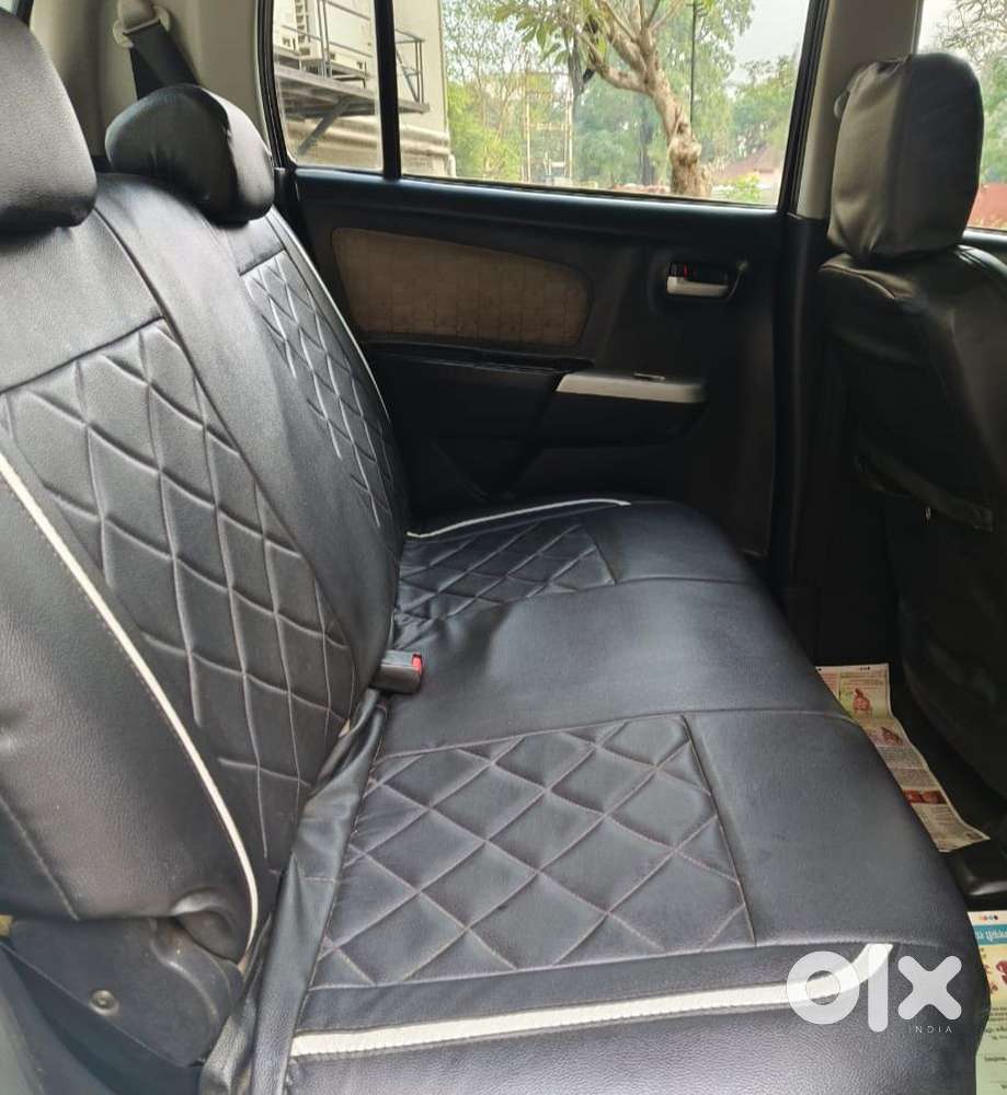 Renault Kwid Rxl, 2020, Petrol