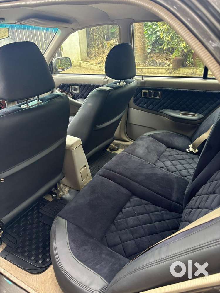 Honda City Petrol 2002