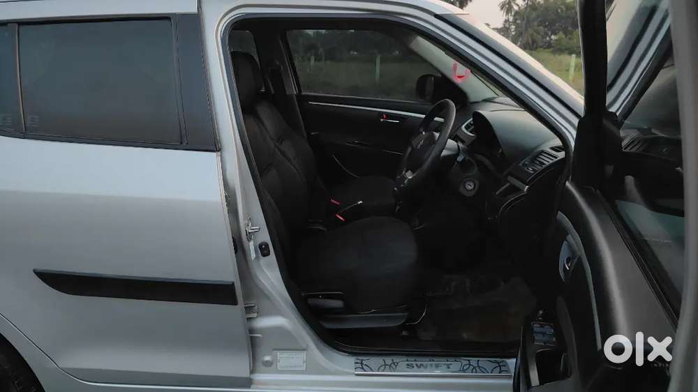 Maruti Suzuki Swift Vdi 2013