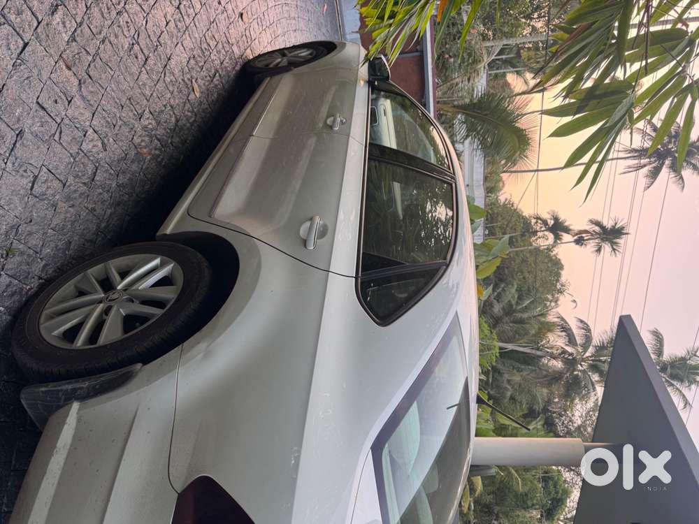 Skoda Rapid 2020 Km