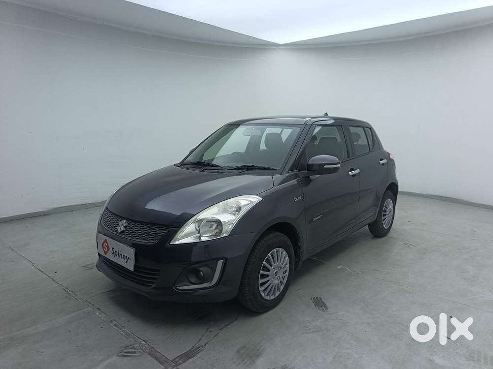 Maruti Suzuki Swift 2018 Vdi, 2015, Diesel