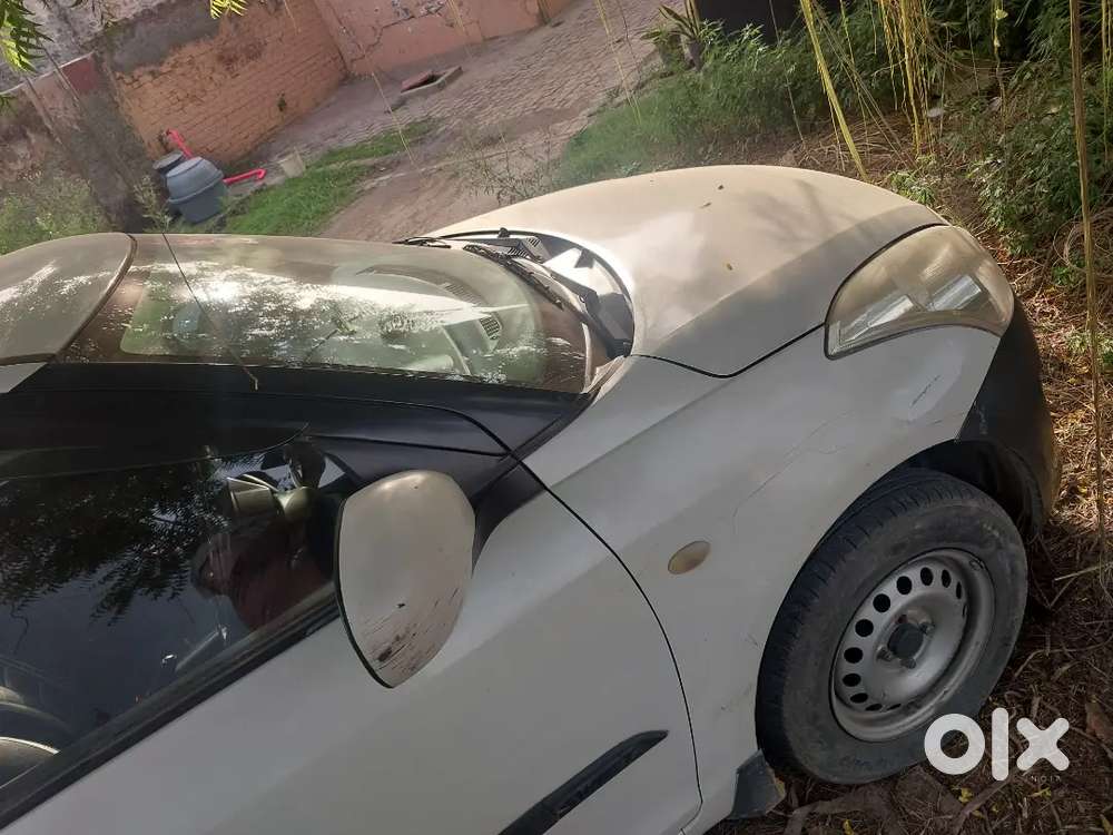 Maruti Suzuki Swift 2017 Diesel 130000 Km Driven