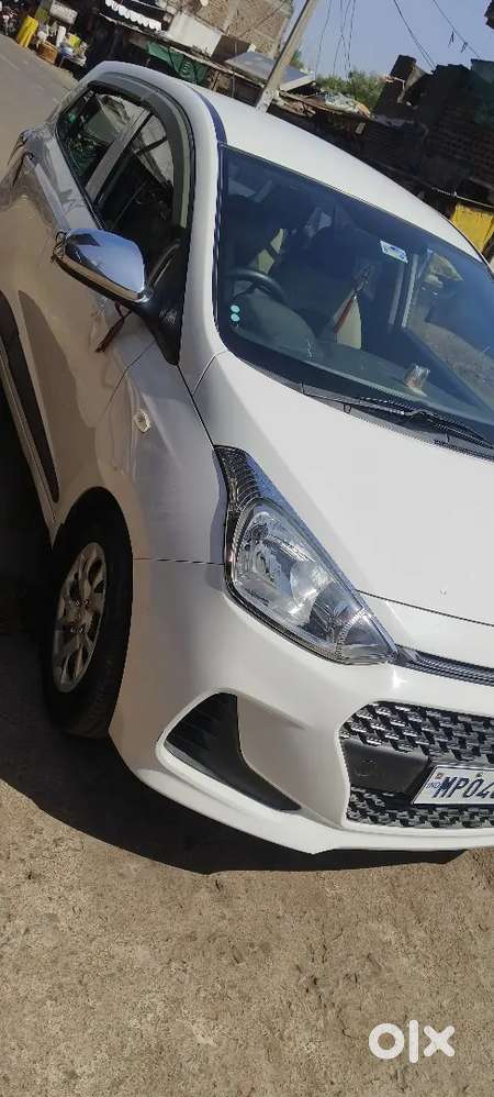 Hyundai I10 Grand Second Owner Smooth Condition 2018