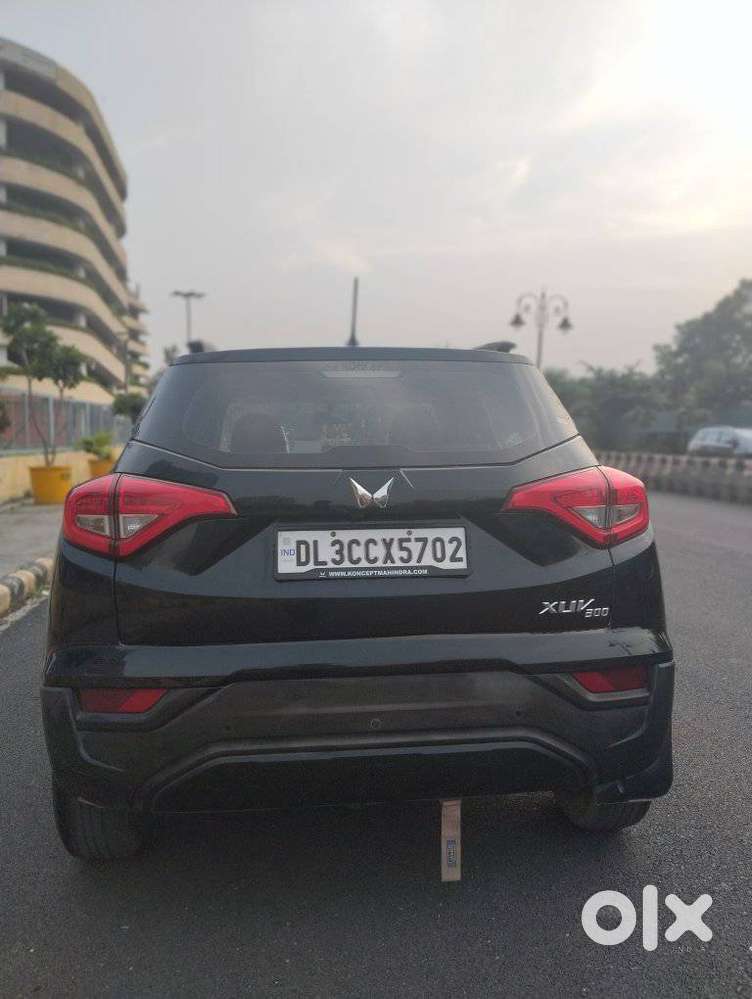 Mahindra Xuv300, 2023