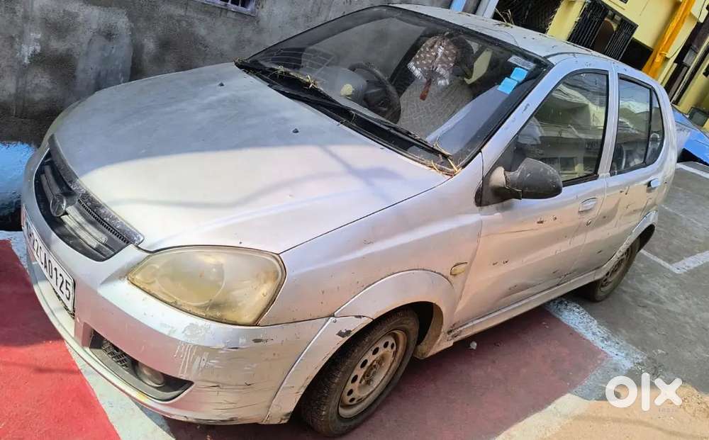 Tata Indica Well Maintained