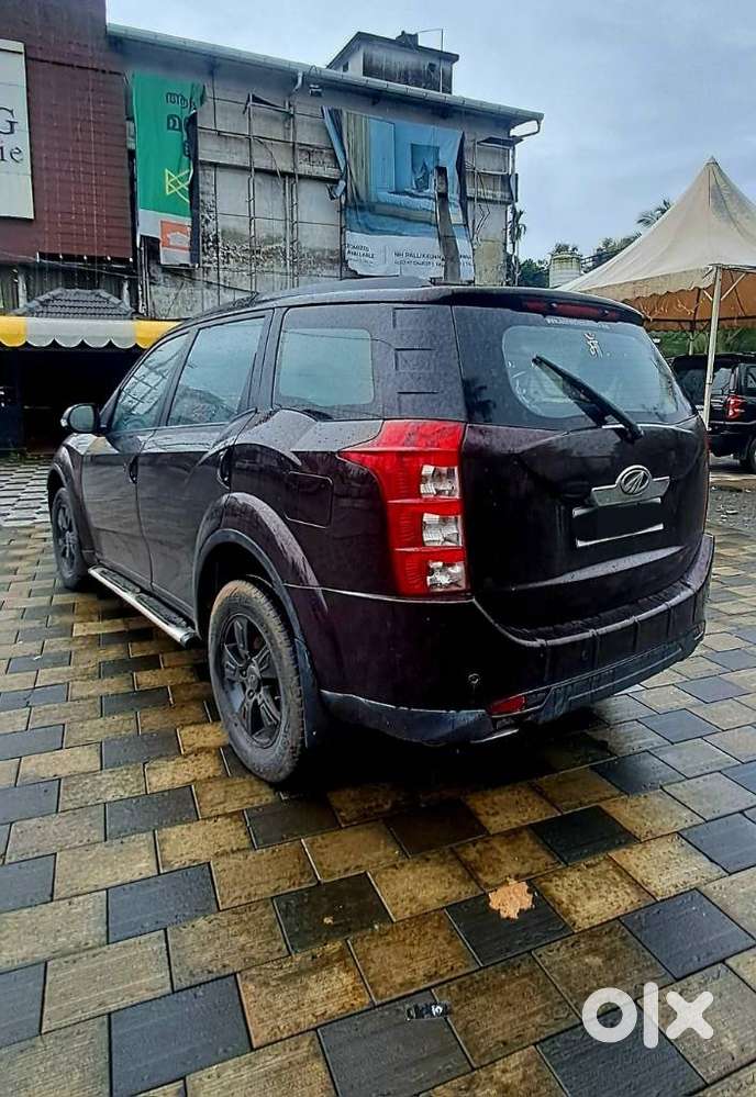 Mahindra Xuv500 W8, 2013, Diesel