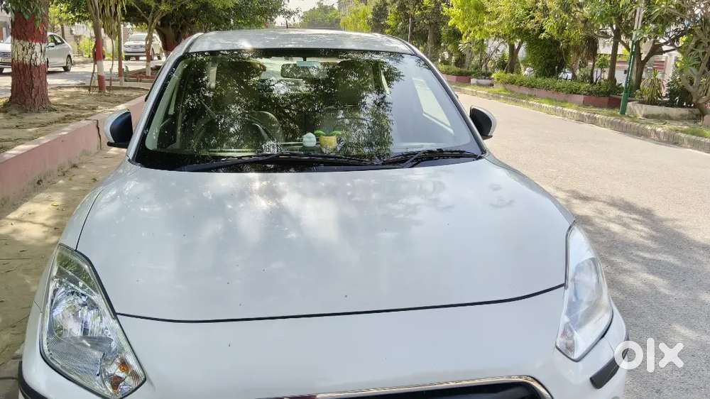 Maruti Suzuki Dzire 2023 Cng & Hybrids 75000 Km Driven