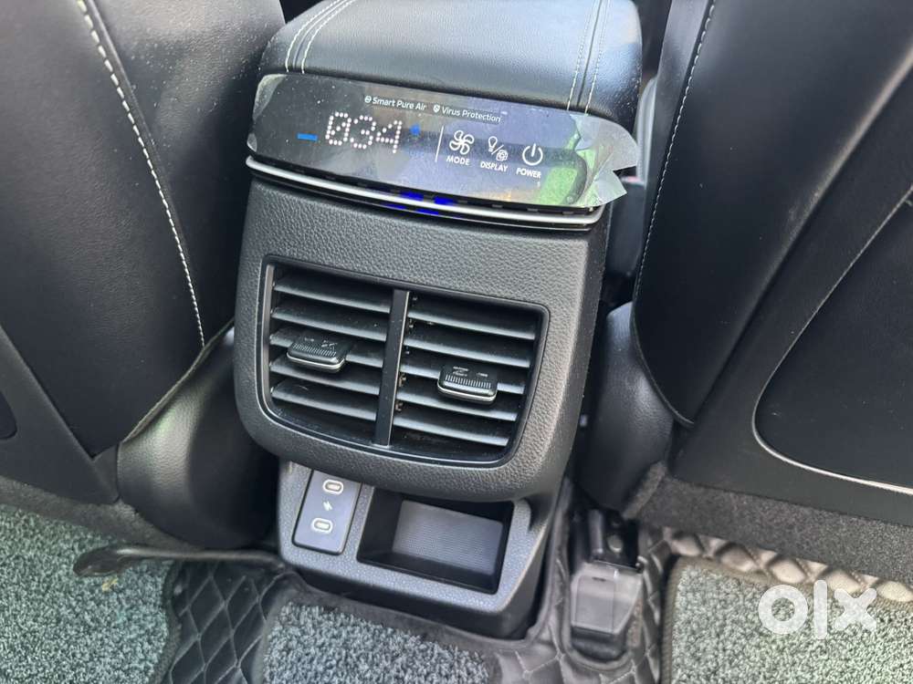 Kia Seltos 1.5 Gtx+ Diesel At, 2024, Diesel