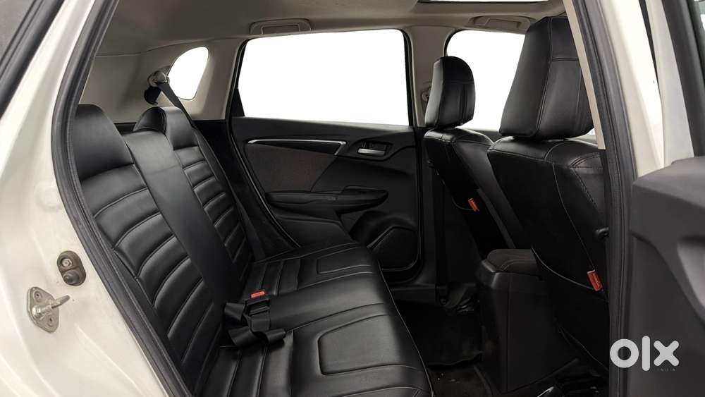 Honda Wr-v 1.2 Vx I-vtec, 2017, Petrol