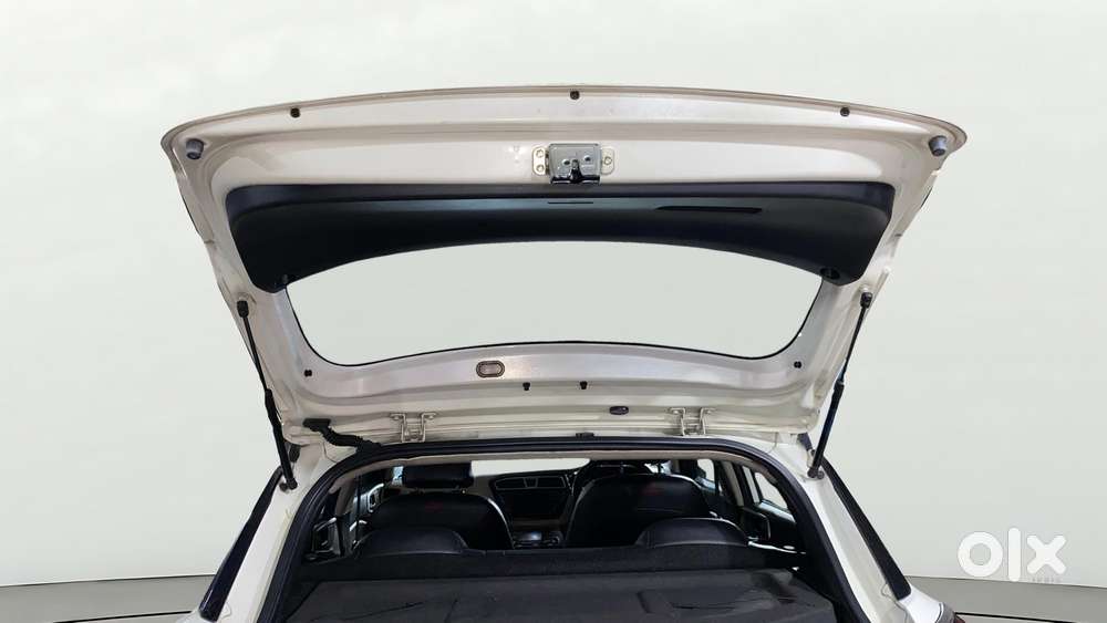 Hyundai Elite I20 1.2 Asta Cvt, 2018, Petrol
