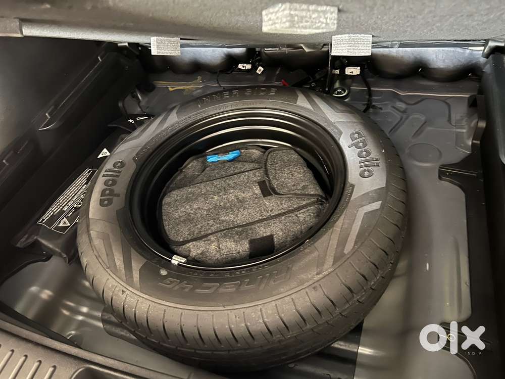 Hyundai Creta N Line 2023 Petrol Well Maintained