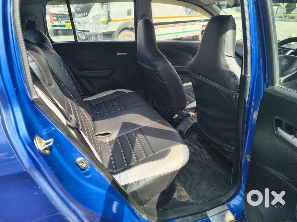 Maruti Suzuki Celerio X Zxi, 2018, Petrol