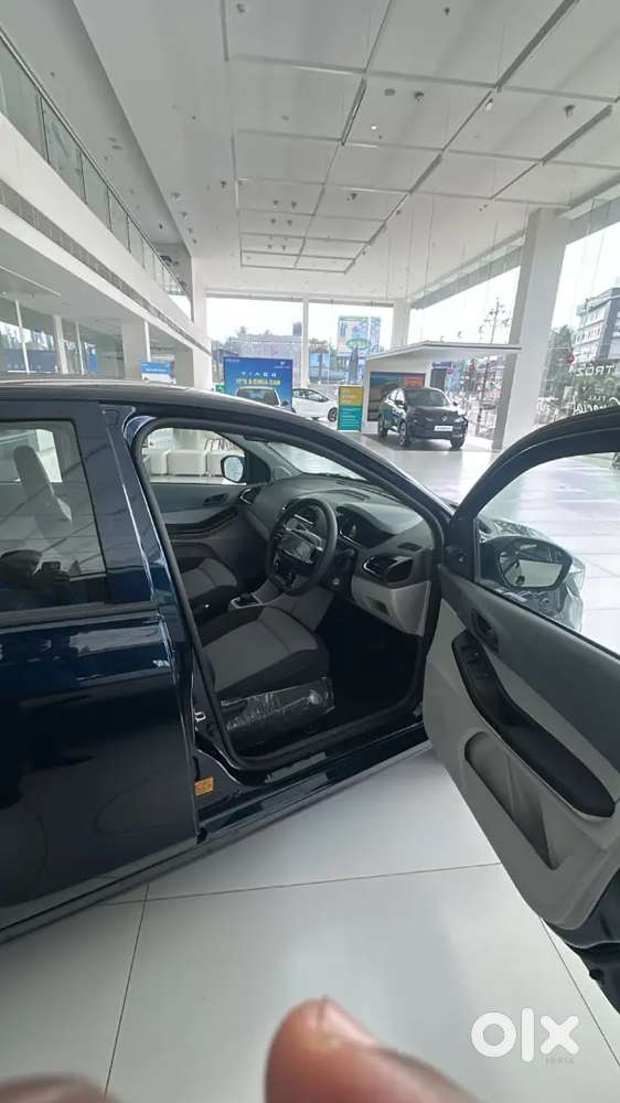 Tata Tiago 2026 Electric 2026 Km Driven