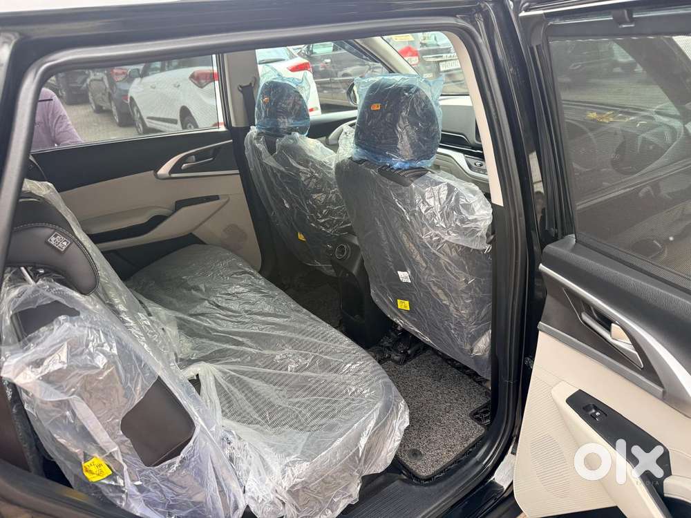 Kia Carens Prestige Plus Diesel, 2024, Diesel