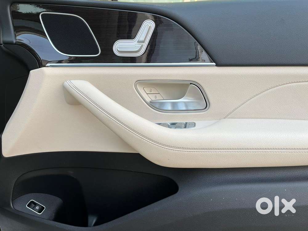 Mercedes-benz Gle Class 300d 4matic Lwb, 2023, Diesel