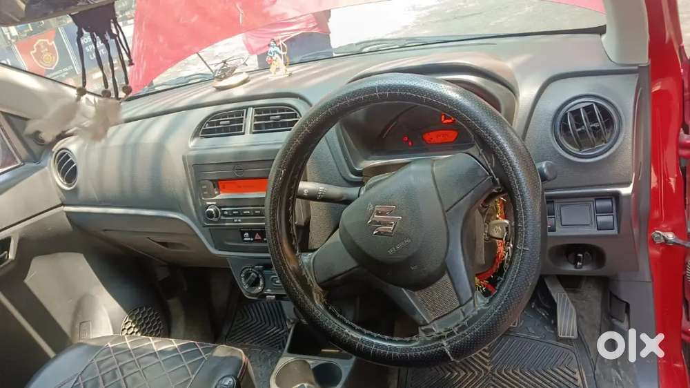 Maruti Suzuki Alto K10 2022