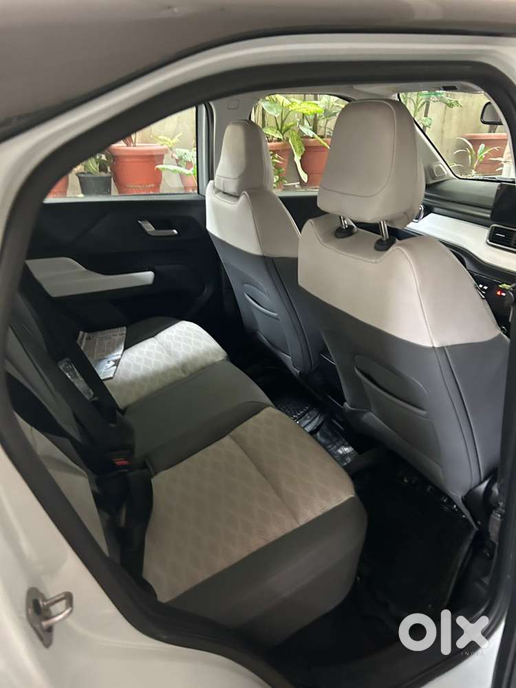 Tata Punch Ev Top End 2024